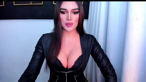 Snapshot of hotstellacumxxx chatting on 2, 5, 2026 STELLA online show from 2, 5, 2026