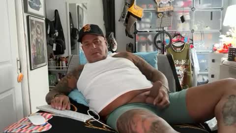 hotstuff775616 online show from 31, 10, 2025