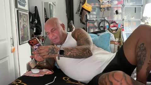 hotstuff775616 online show from 1, 11, 2025