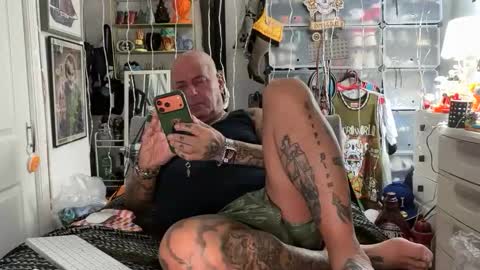 hotstuff775616 online show from 19, 11, 2025