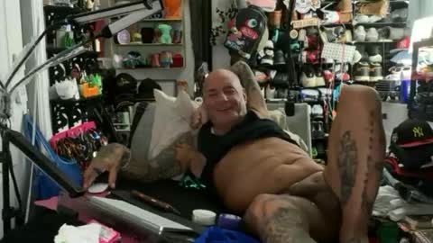 hotstuff775616 online show from 2, 7, 2026