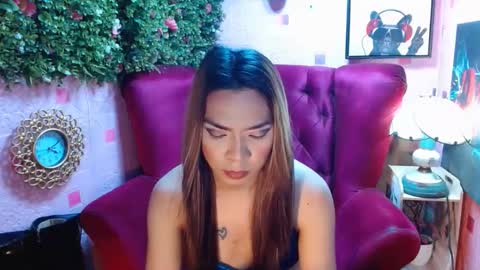 Snapshot of hotsummerx chatting on 7, 12, 2024 Summer online show from 7, 12, 2024