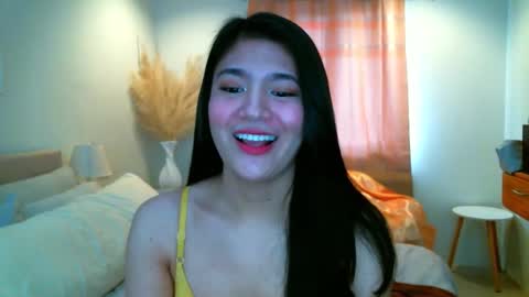 Sweet Angel online show from 11, 9, 2025
