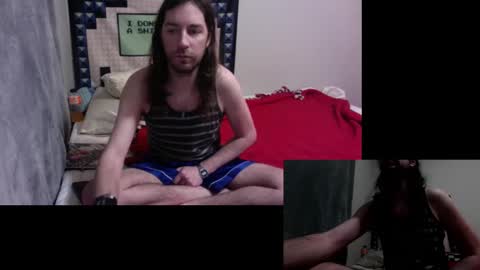 Snapshot of hott25guy chatting on 19, 2, 2025 hott25guy online show from 19, 2, 2025