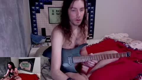 Snapshot of hott25guy chatting on 28, 2, 2025 hott25guy online show from 28, 2, 2025