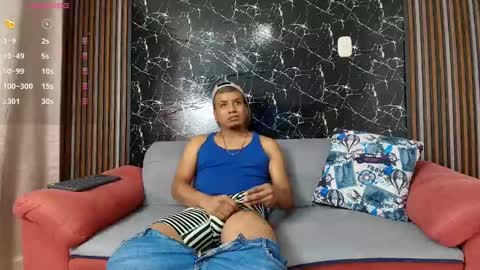 hott_asses online show from 3, 2, 2025