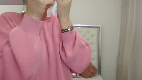 Eryka online show from 20, 1, 2025