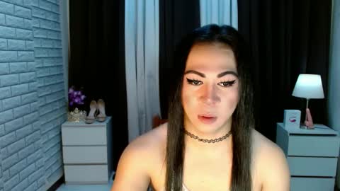 Alex Summer online show from 12, 1, 2025