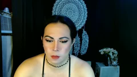 Alex Summer online show from 25, 1, 2025