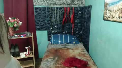 hottasianme online show from 4, 1, 2025