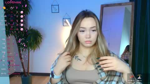 hello Im Eva online show from 9, 1, 2025