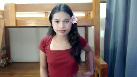Snapshot of hottest_jielay chatting on 2, 7, 2026 hottest_jielay online show from 2, 7, 2026