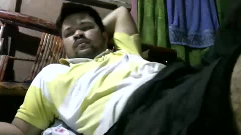 HottestPinoy32 online show from 19, 1, 2025