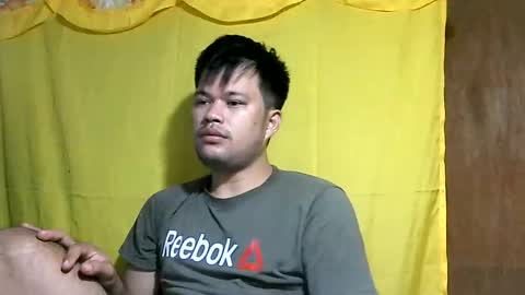 Snapshot of hottestpinoy2323 chatting on 10, 6, 2026 HottestPinoy32 online show from 10, 6, 2026