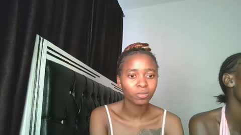 hottie_mistie online show from 2, 5, 2026