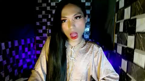 Snapshot of hottie_petite69 chatting on 11, 6, 2026 Scarlette online show from 11, 6, 2026