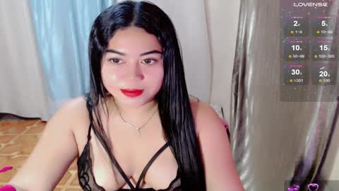 Snapshot of hottie_sexyslut chatting on 14, 9, 2025 Rinkashi online show from 14, 9, 2025