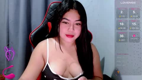 Snapshot of hottie_sexyslut chatting on 17, 10, 2025 Rinkashi online show from 17, 10, 2025