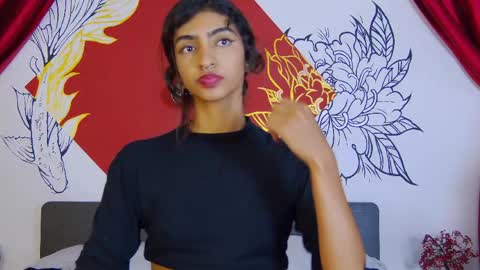 Snapshot of hottie_veronica chatting on 21, 4, 2026 Veronica independent model online show from 21, 4, 2026