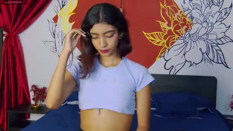 Snapshot of hottie_veronica chatting on 11, 5, 2026 Veronica independent model online show from 11, 5, 2026