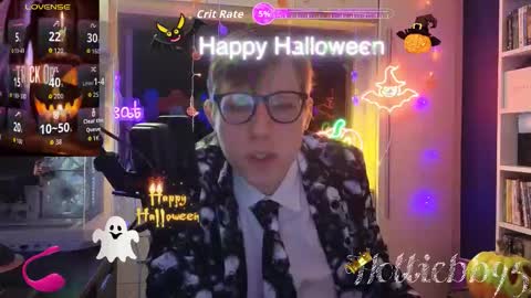 Snapshot of hottiebb95 chatting on 22, 11, 2025 Roberts stones online show from 22, 11, 2025