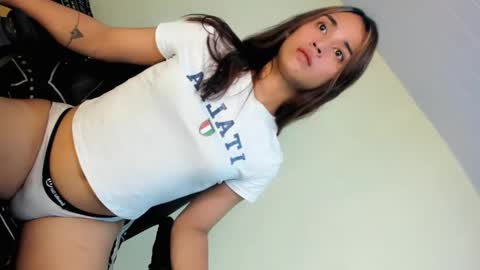 Snapshot of hottiekiraa chatting on 31, 1, 2026 hottiekiraa online show from 31, 1, 2026