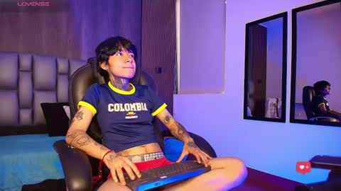 Snapshot of hottiesjuls chatting on 11, 6, 2026 Juls online show from 11, 6, 2026