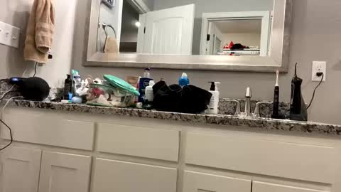 hottiewithabody101 online show from 7, 10, 2025