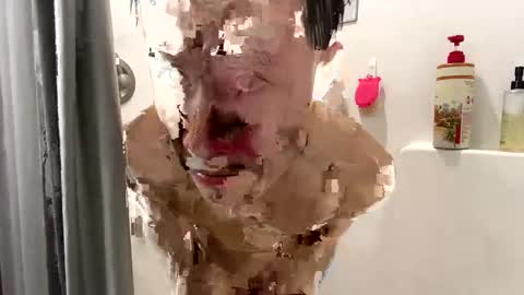 hottiewithabody101 online show from 19, 4, 2026