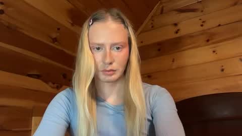 HotTransGirlie online show from 20, 1, 2025