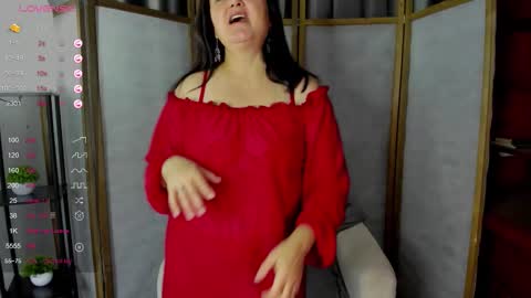 Anna online show from 14, 11, 2025