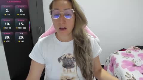 hottychrystal online show from 1, 3, 2026