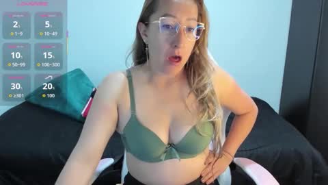 hottychrystal online show from 16, 3, 2026