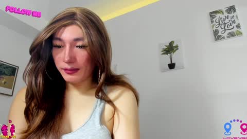 crishinahotty online show from 28, 12, 2024