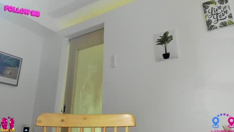 crishinahotty online show from 18, 1, 2025