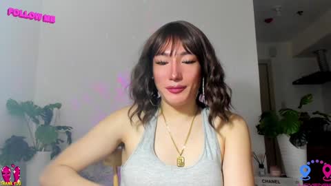 crishinahotty online show from 6, 2, 2025