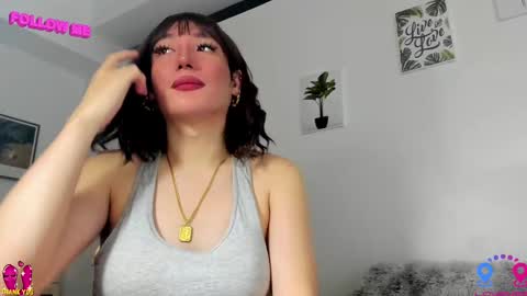 crishinahotty online show from 3, 3, 2025