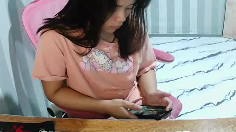 Snapshot of hottypinay300716 chatting on 6, 6, 2026 hottypinay300716 online show from 6, 6, 2026