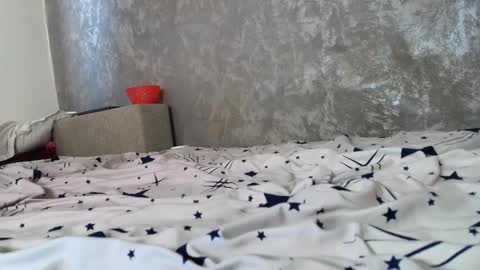 Snapshot of hotvany chatting on 10, 10, 2025 Goddess of  Luv online show from 10, 10, 2025