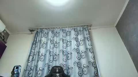 Snapshot of hotvany chatting on 26, 10, 2025 Goddess of  Luv online show from 26, 10, 2025