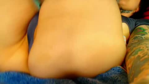 Lili Vixen online show from 17, 2, 2025