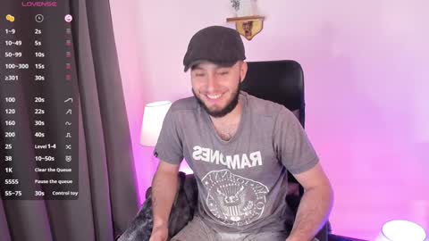 Snapshot of houseoffriends chatting on 3, 2, 2025 House Of Friends online show from 3, 2, 2025