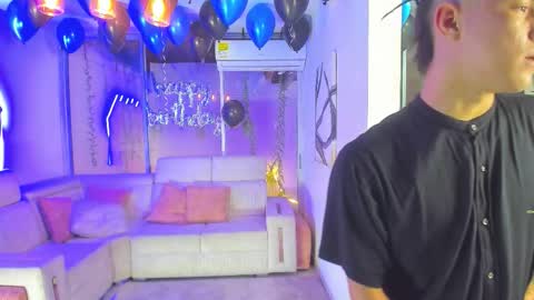 we are Harry Jersi pablo and our mod talco online show from 17, 12, 2025