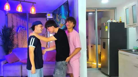 we are Harry Jersi pablo and our mod talco online show from 27, 3, 2026