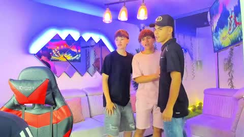 we are Harry Jersi pablo and our mod talco online show from 7, 4, 2026