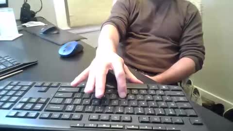 hoverday online show from 24, 2, 2026