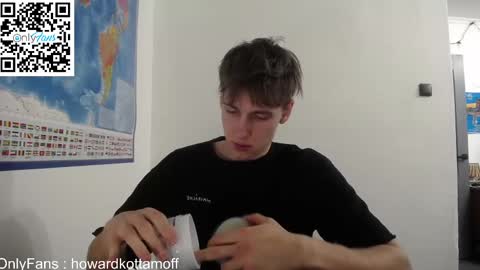 howardkottam online show from 16, 2, 2025