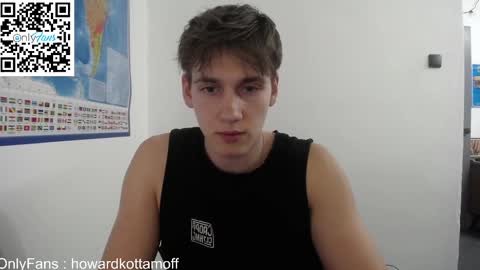 howardkottam online show from 26, 2, 2025