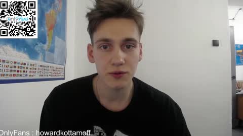 howardkottam online show from 2, 3, 2025