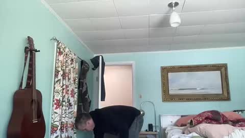 howlingatnothing online show from 22, 2, 2025